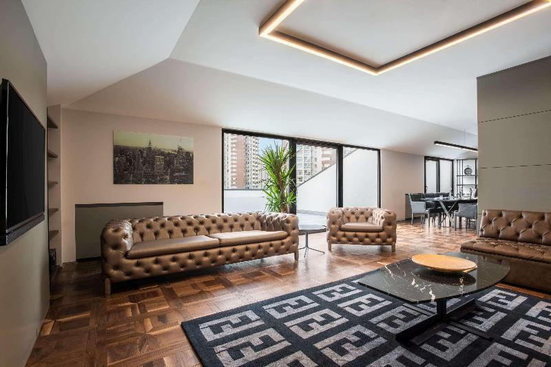 Boutique Estela Hotel Ankara Zewnętrze zdjęcie